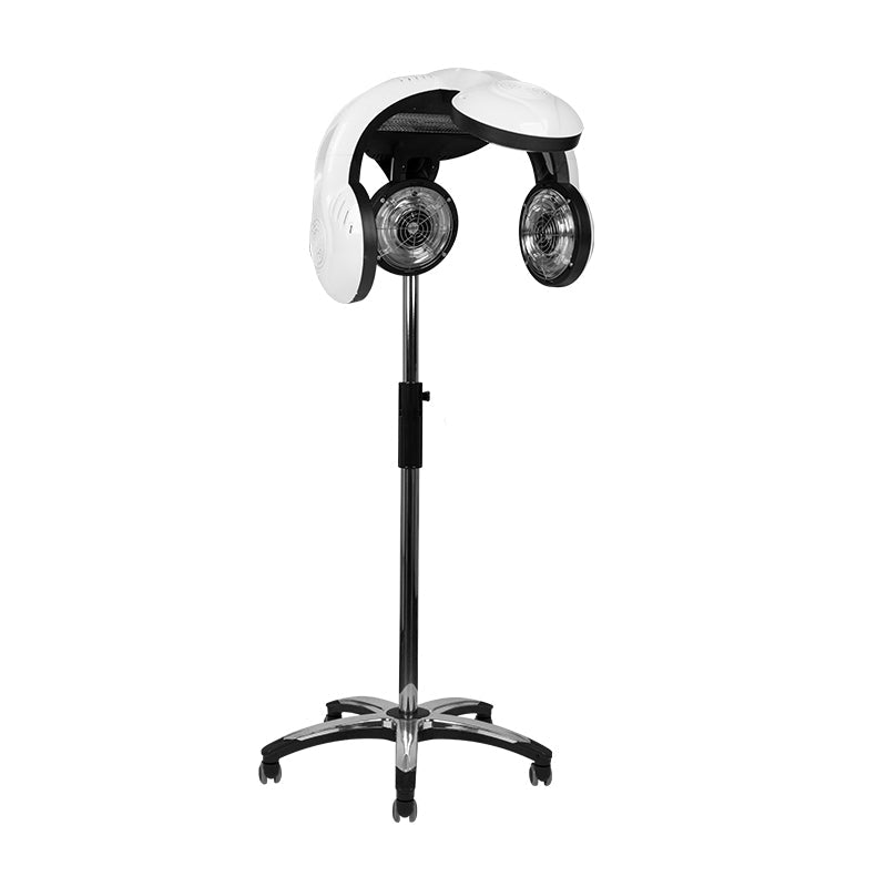 Gabbiano infrazon standing 938 white - BVShop
