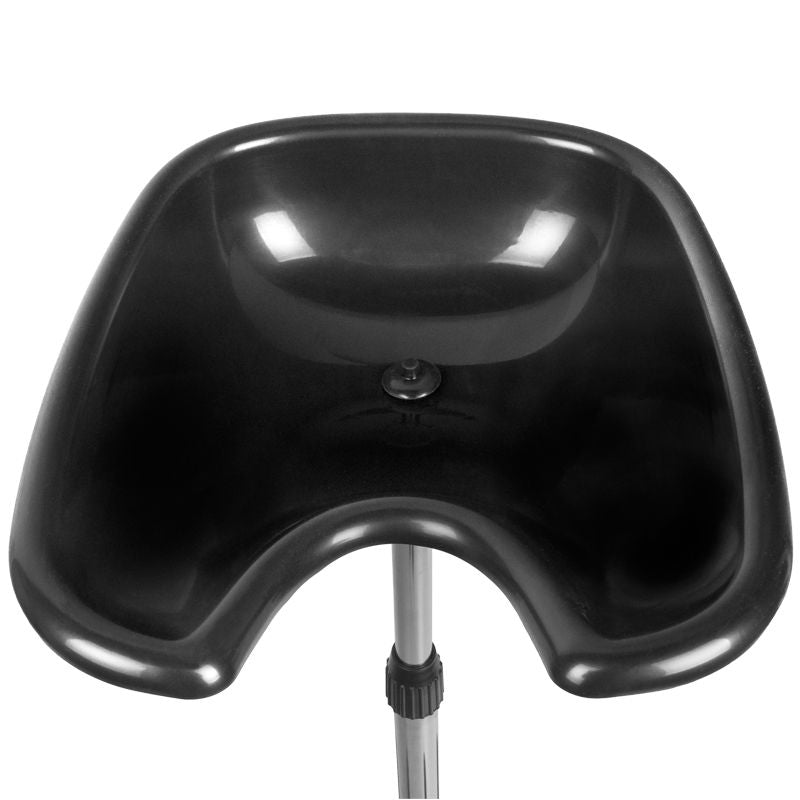 Gabbiano portable hairdressing wash unit on a stand 128 - BVShop