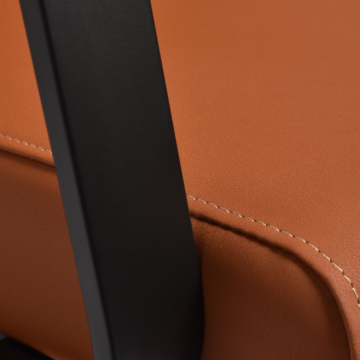 Gabbiano Porto hair wash unit black orange - BVShop