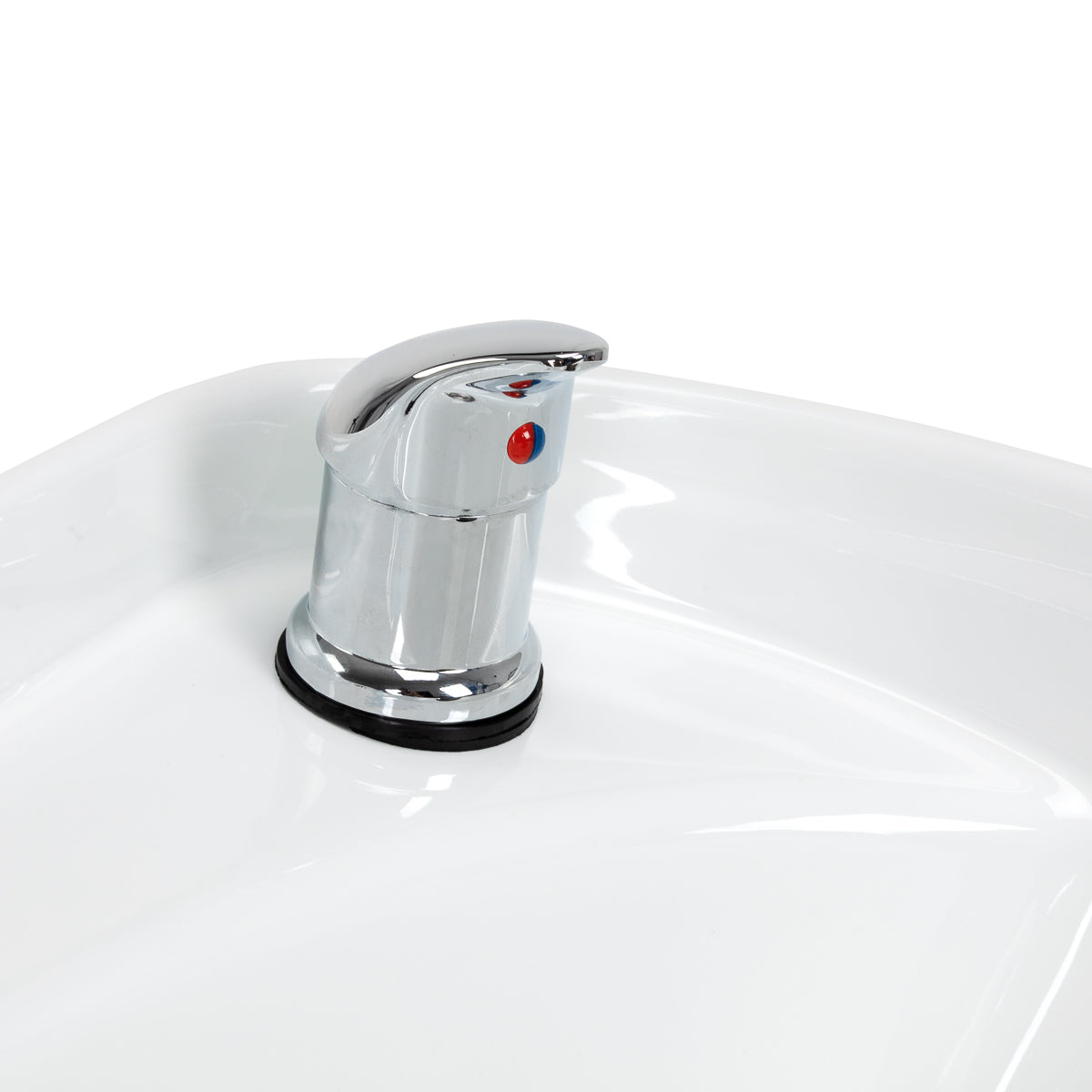 Gabbiano Sylvia hairdressing wash station beige - BVShop