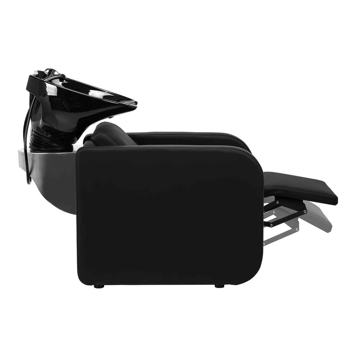 Gabbiano Sylvia hairdressing wash station black - BVShop