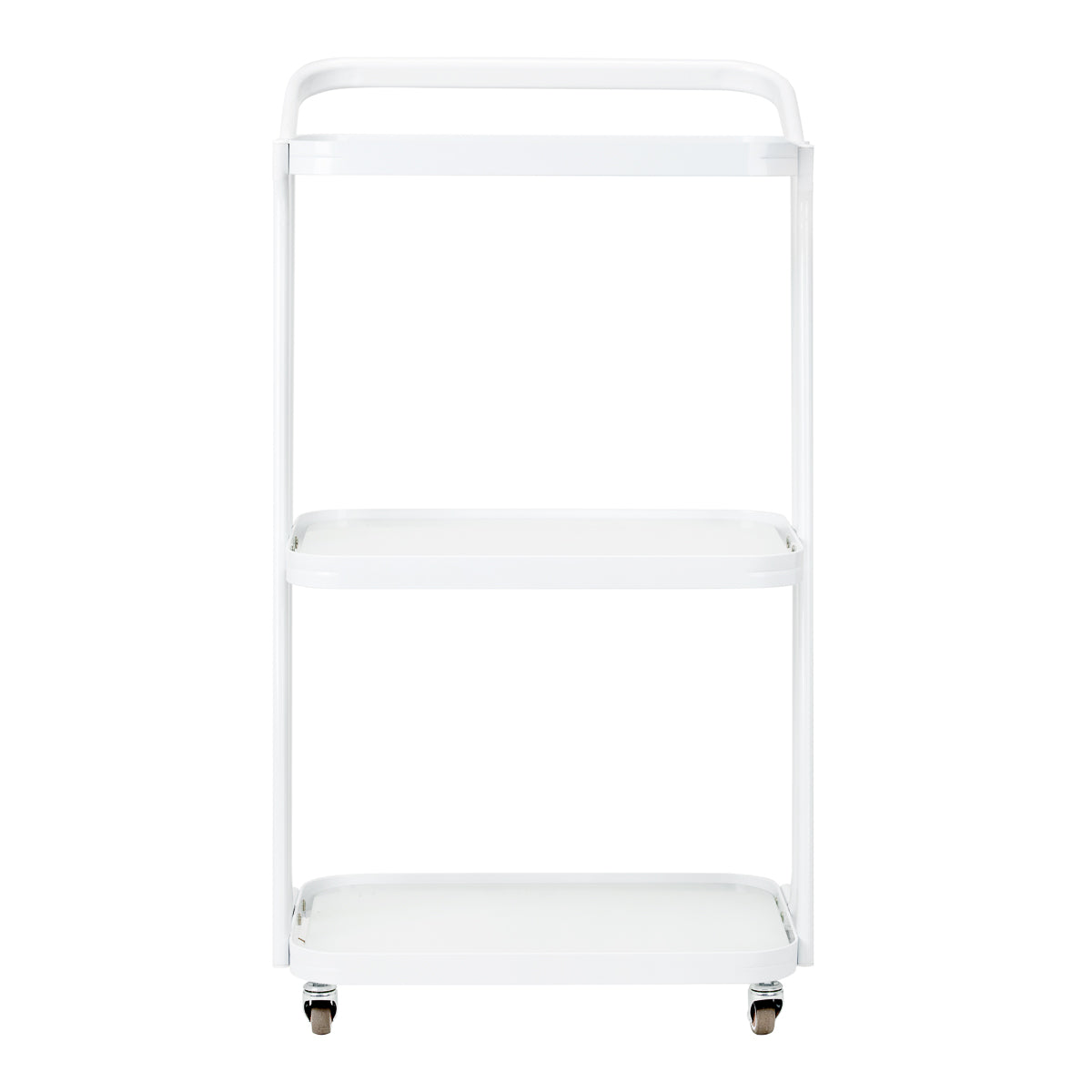 Giovanni Table H6701 white - BVShop