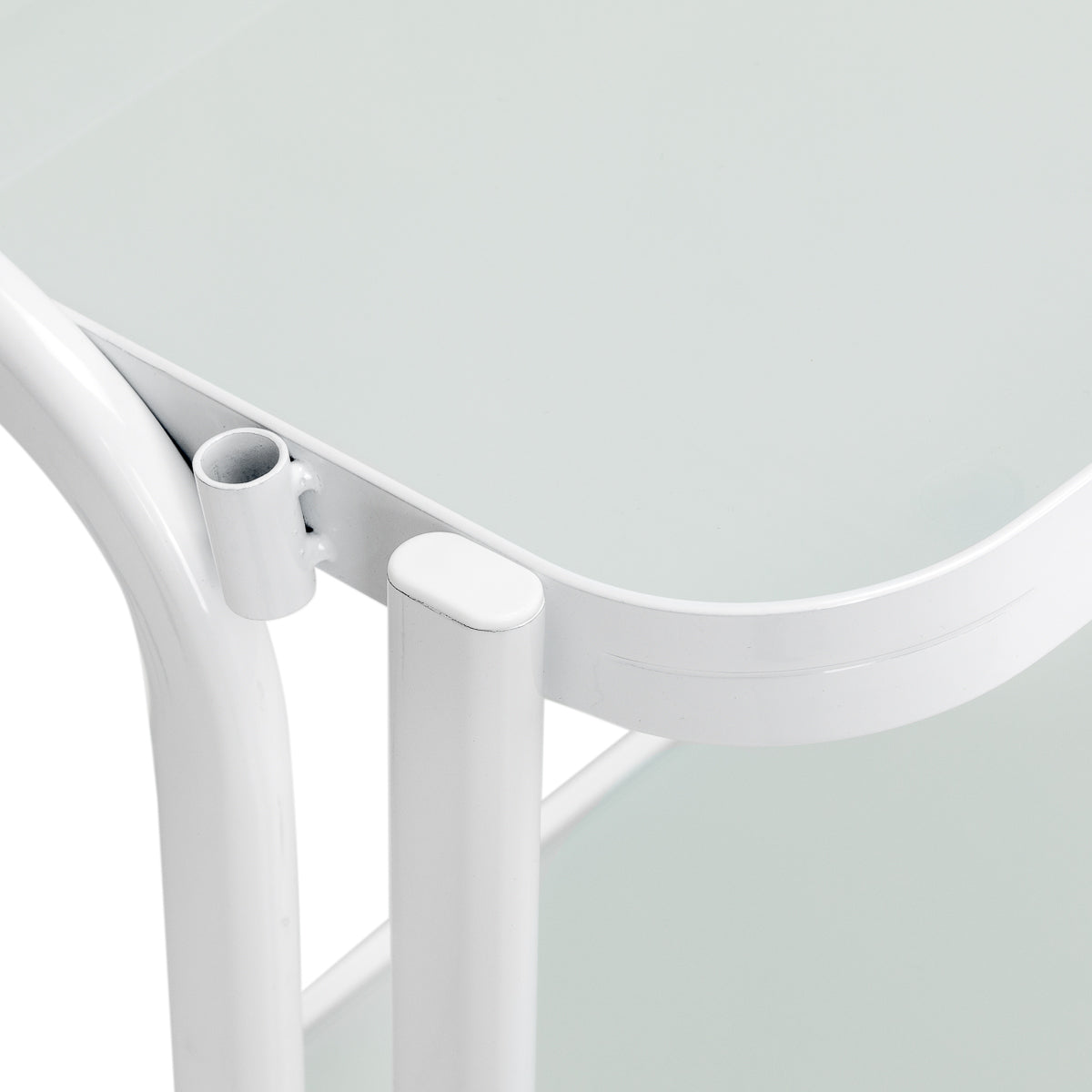 Giovanni Table H6701 white - BVShop