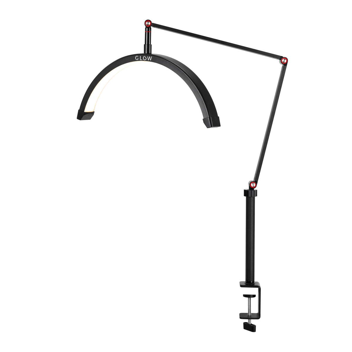 Glow MX3 treatment lamp for table top black - BVShop