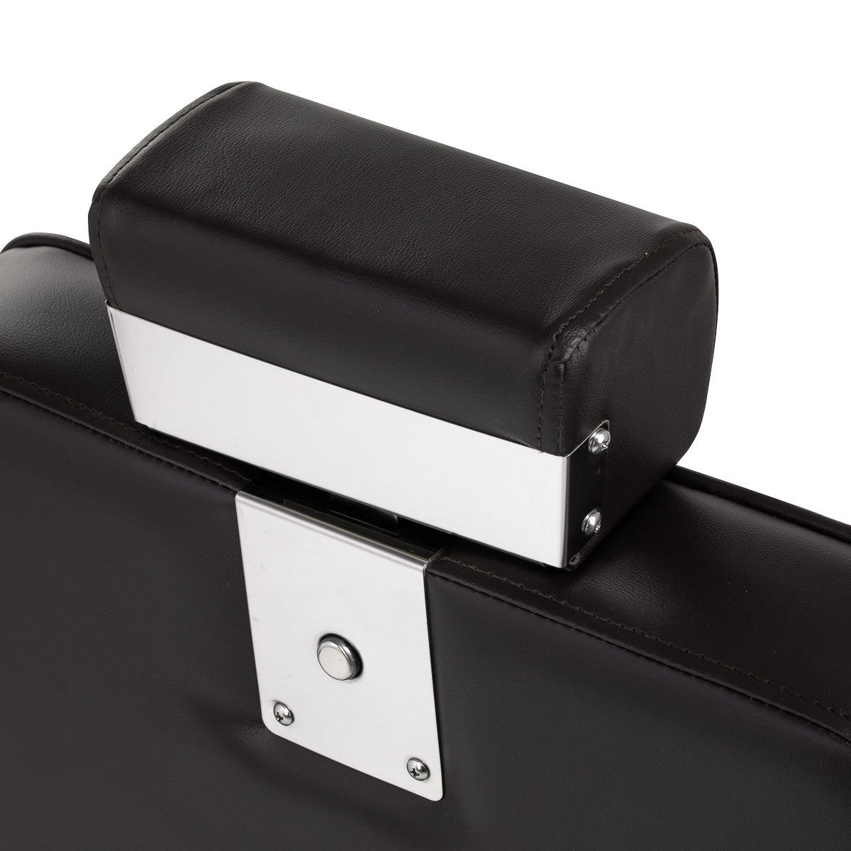 Hair System barber chair BM88066 brown - BVShop