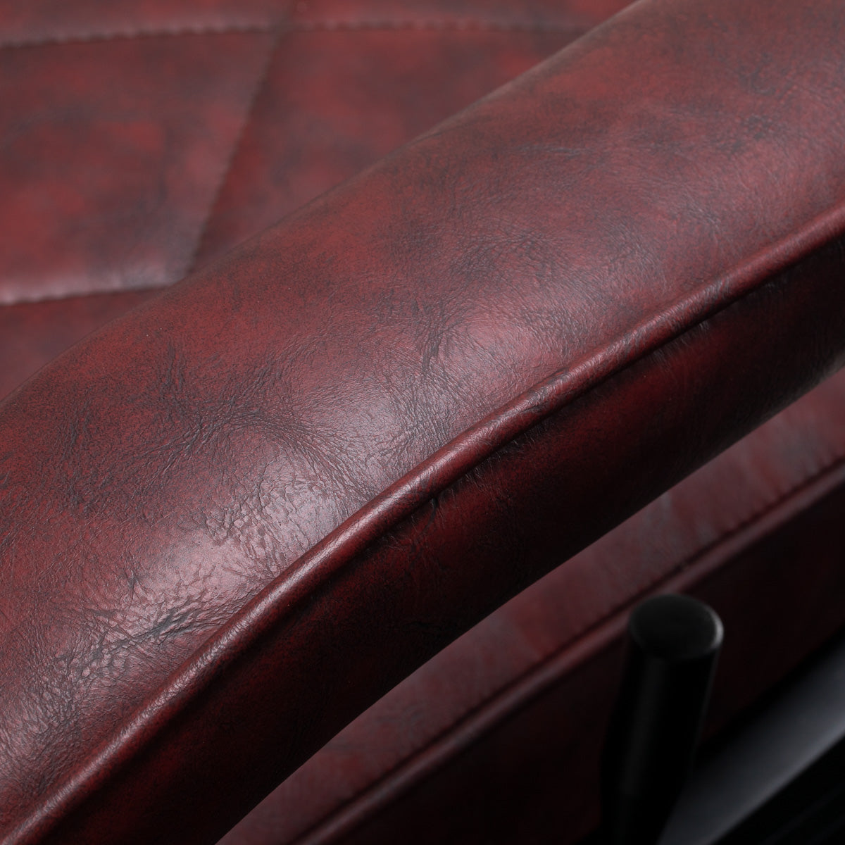 Hair System barber chair BM88066B brown - BVShop