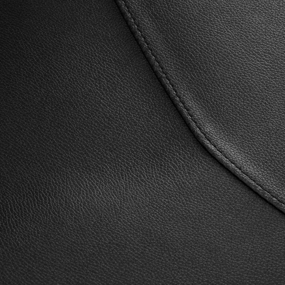 Hair System hairdressing chair A055B black - BVShop