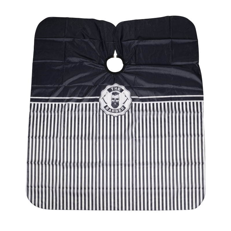 Hairdressing cape j-06 - BVShop