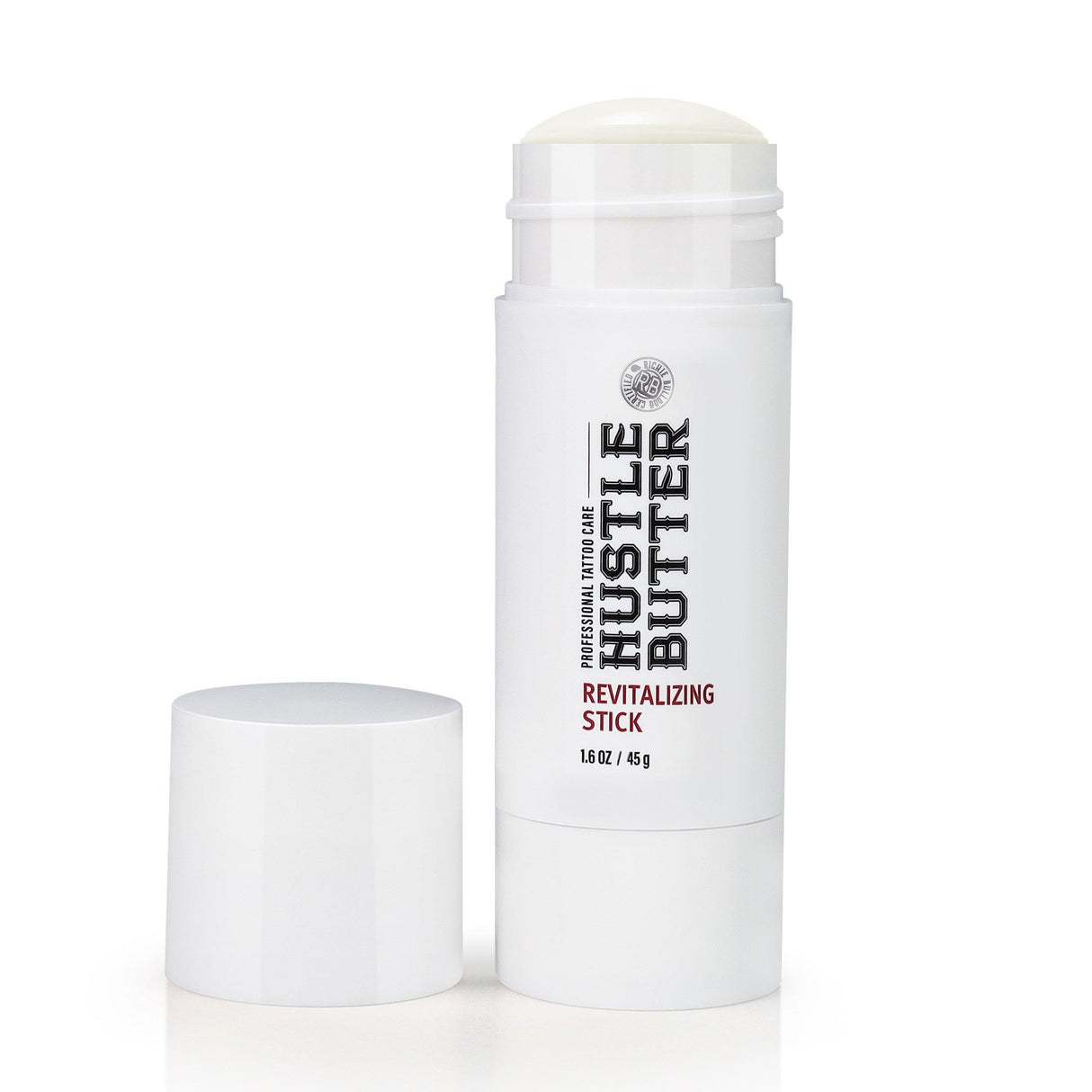 Hustle Butter Revitalizing Stick Balm 45g - BVShop