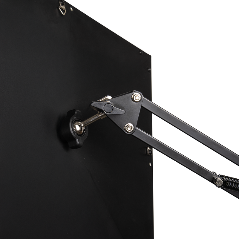 Infraraudonųjų spindulių panelė