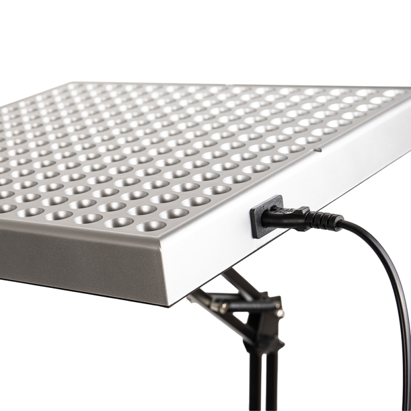 Infraraudonųjų spindulių panelė