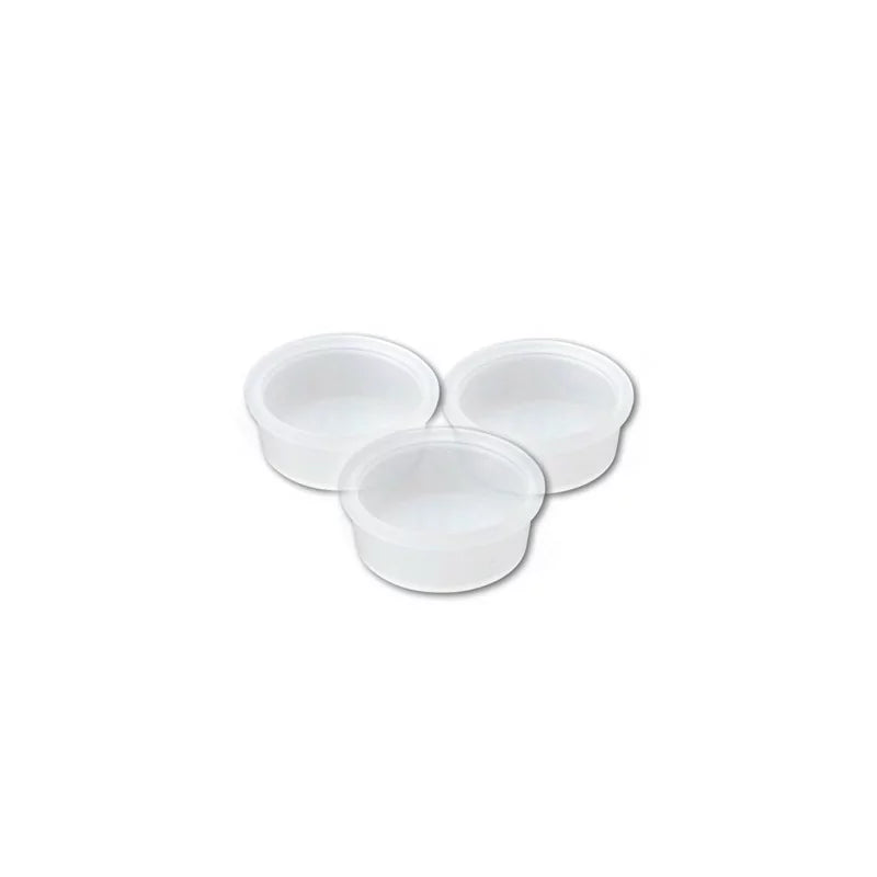 Ink cups 26mm 10pcs - BVShop