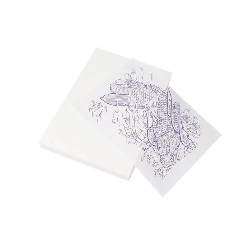 Inkjet Stencil Paper - BVShop