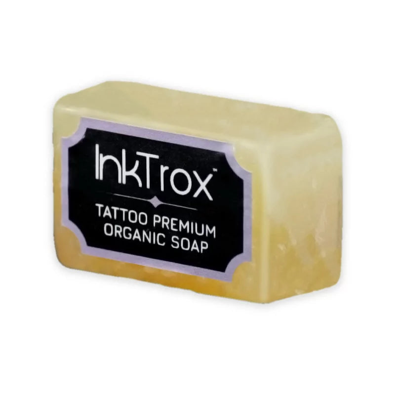 InkTrox Aftercare Soap 50g - BVShop