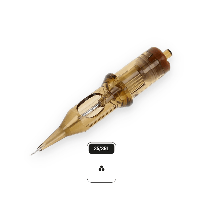 Kwadron Round Liner (RL) Cartridges - BVShop