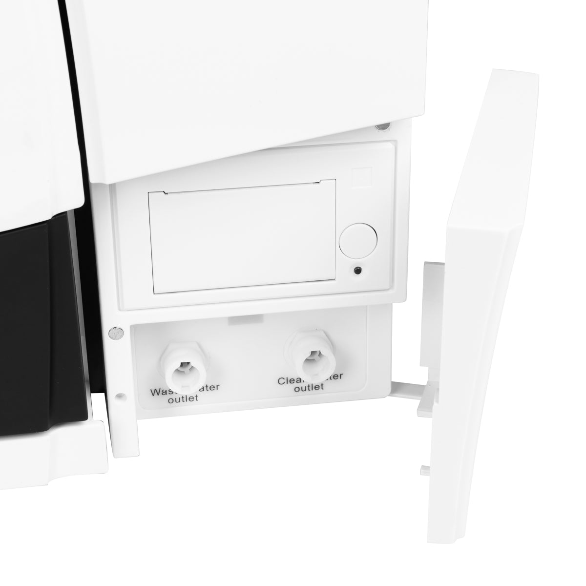 Lafomed Autoclave Standard Line LFSS23AA LED 23 L class B with a printer - BVShop