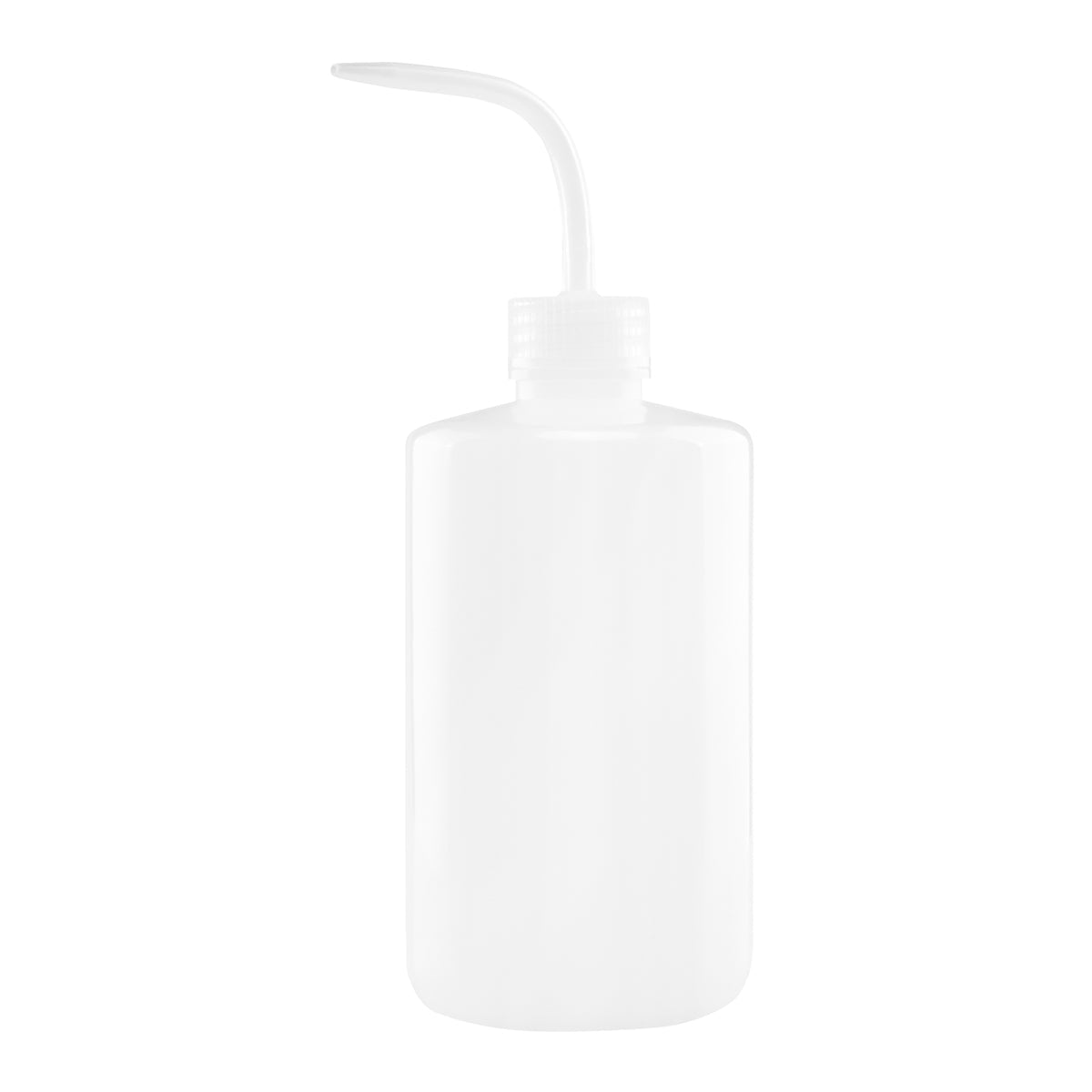 LDPE WASH BOTTLE 500 ML - BVShop