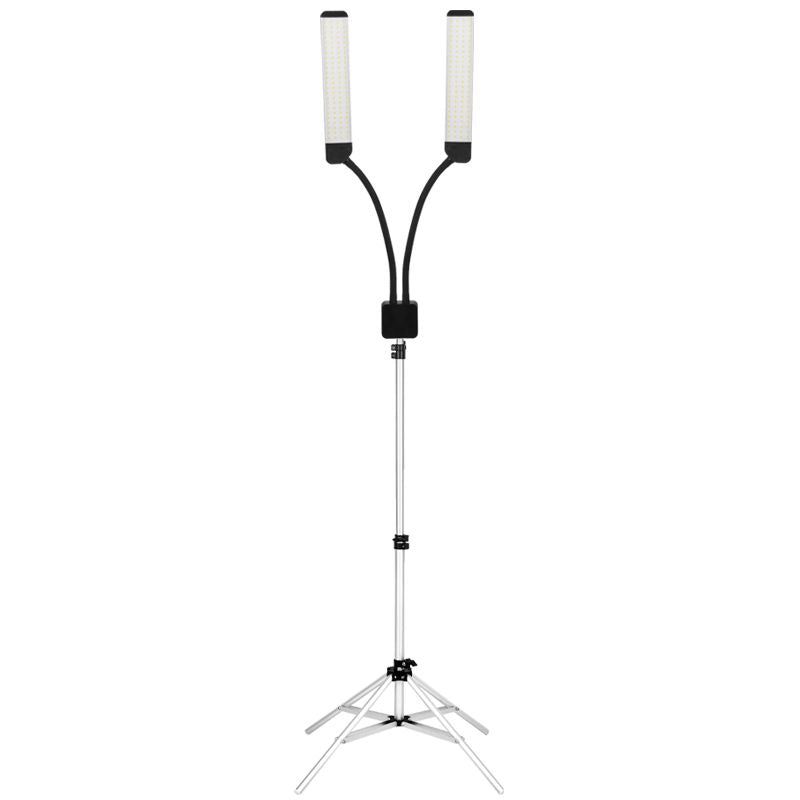 Polluks II MSP-LD01 LED lamp for eyelash and makeup work