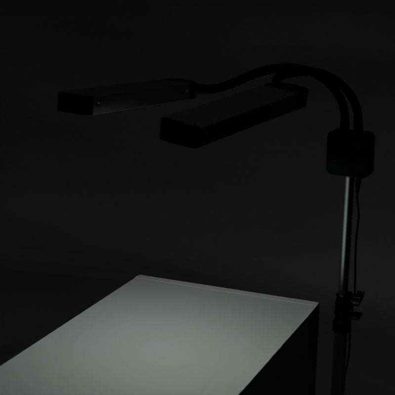 Polluks II professional light for lash PMU tattoo and studio tasks