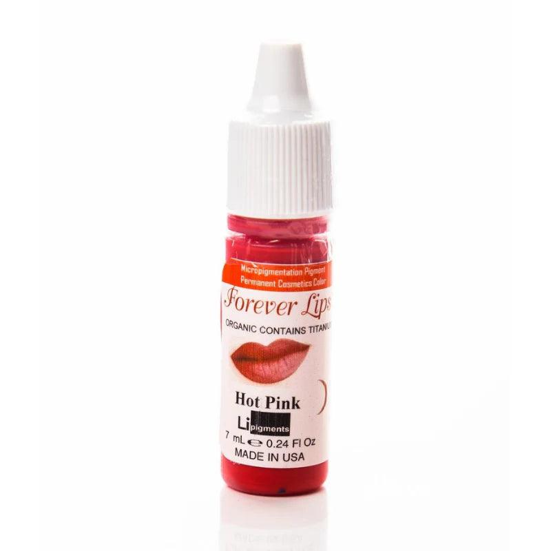 Li Pigments Forever Hot Pink Pigments 7ml/12ml - BVShop