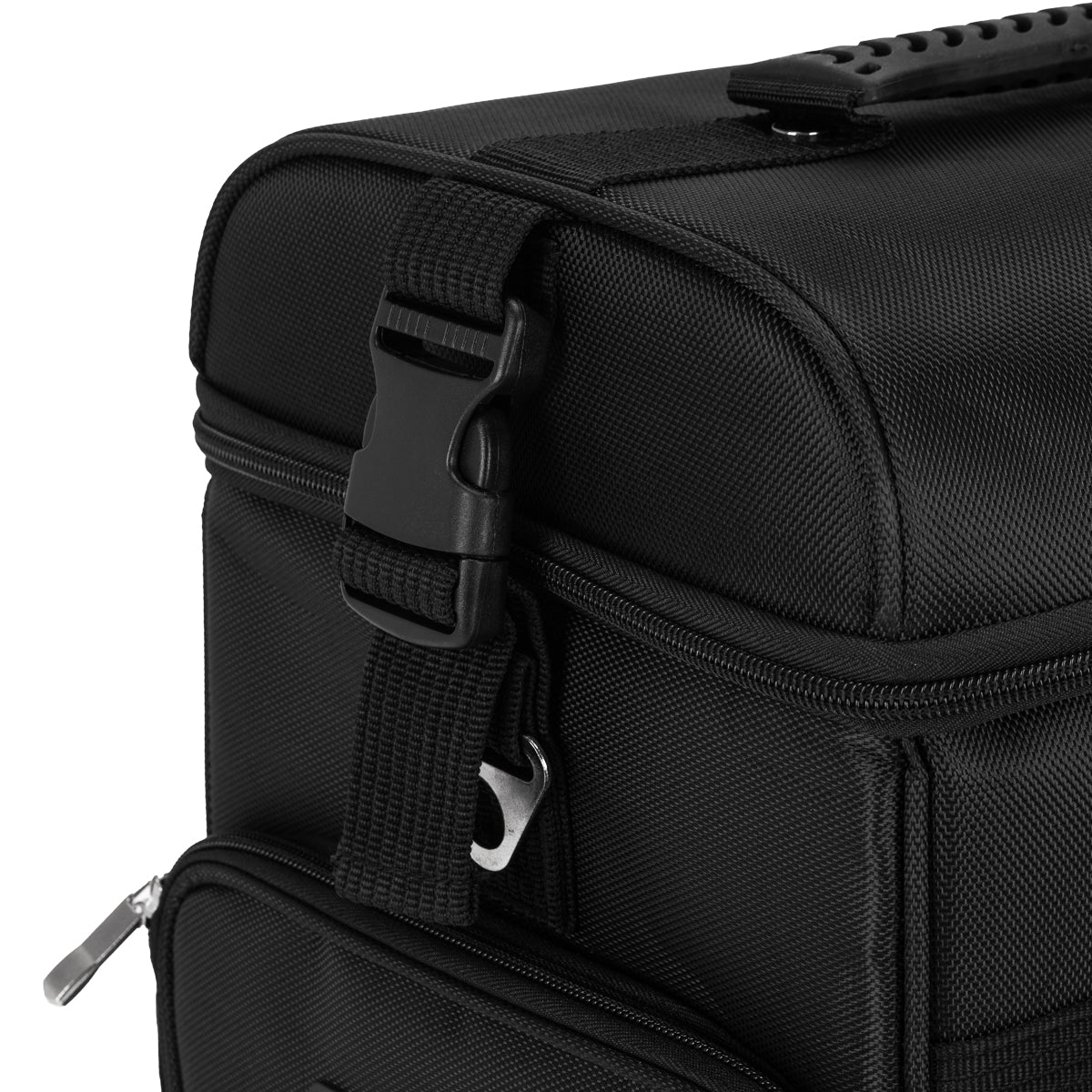 Look 328 cosmetic case on wheels - BVShop