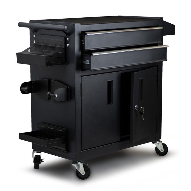 LUX ON Mobile Workstation - BVShop