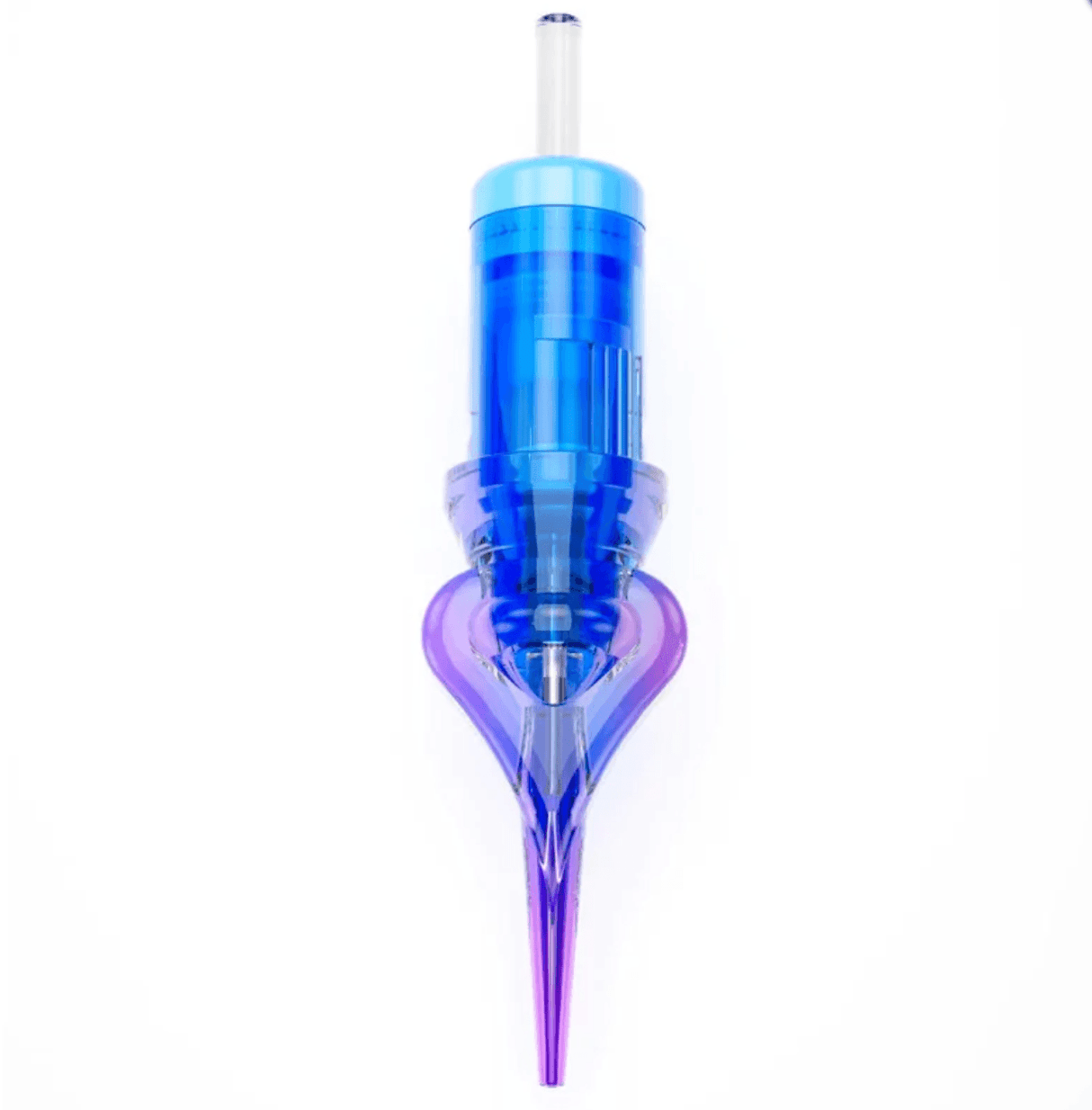 Mast Ocean Heart Flat Cartridges - BVShop