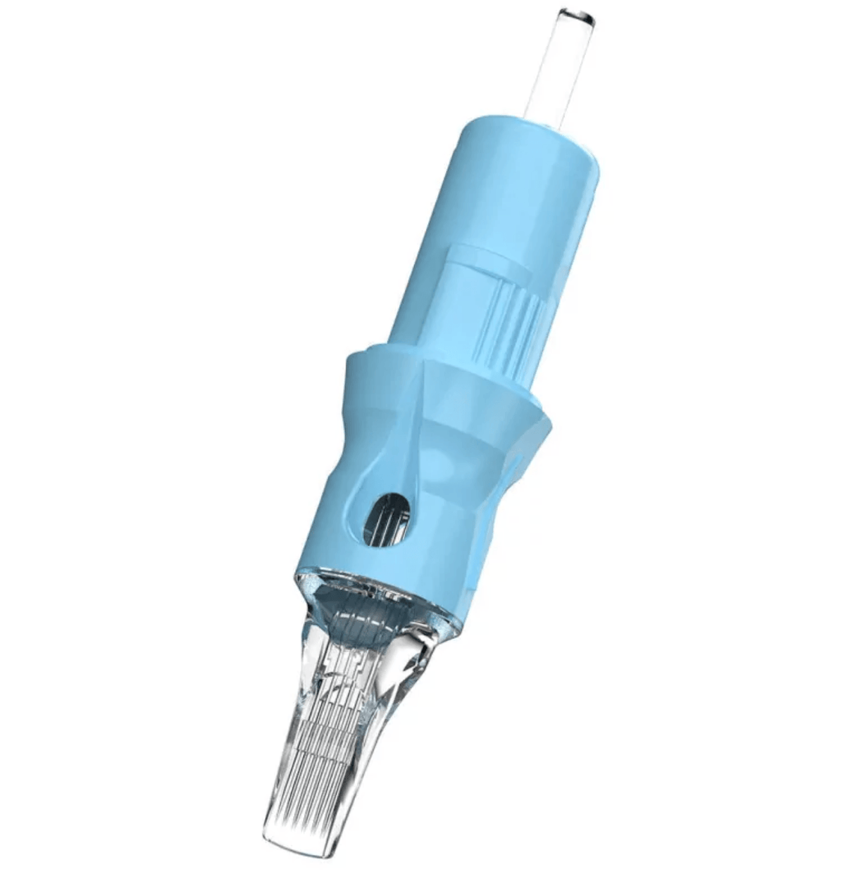 Mast Labs Round Liner Cartridges - BVShop