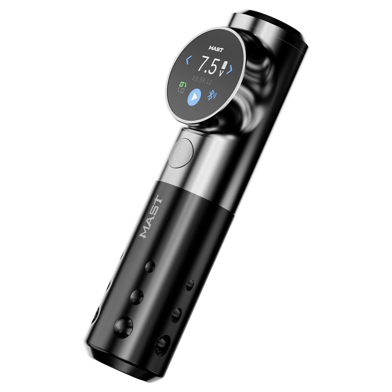 Mast Archer Ultra Tattoo Machine Kit - BVShop