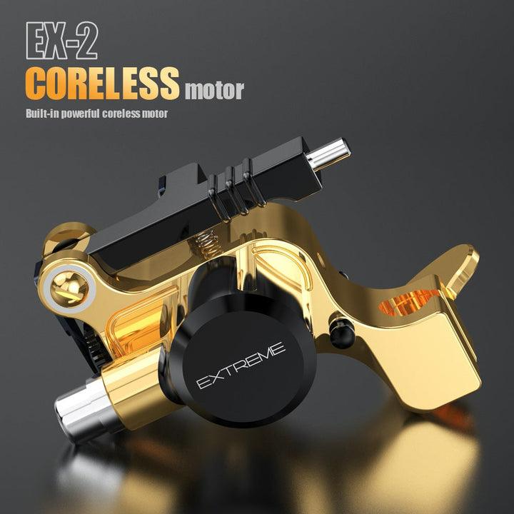 MAST EX-2 Rotary Tattoo Machine - BVShop