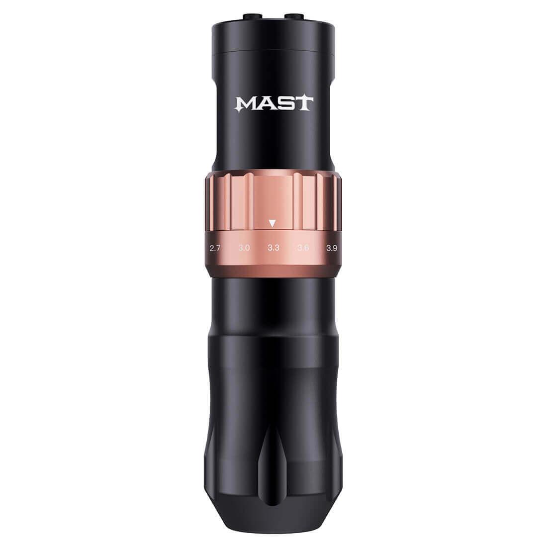 Mast Fold 2 Wireless Tattoo And PMU Machine Pen - BVShop