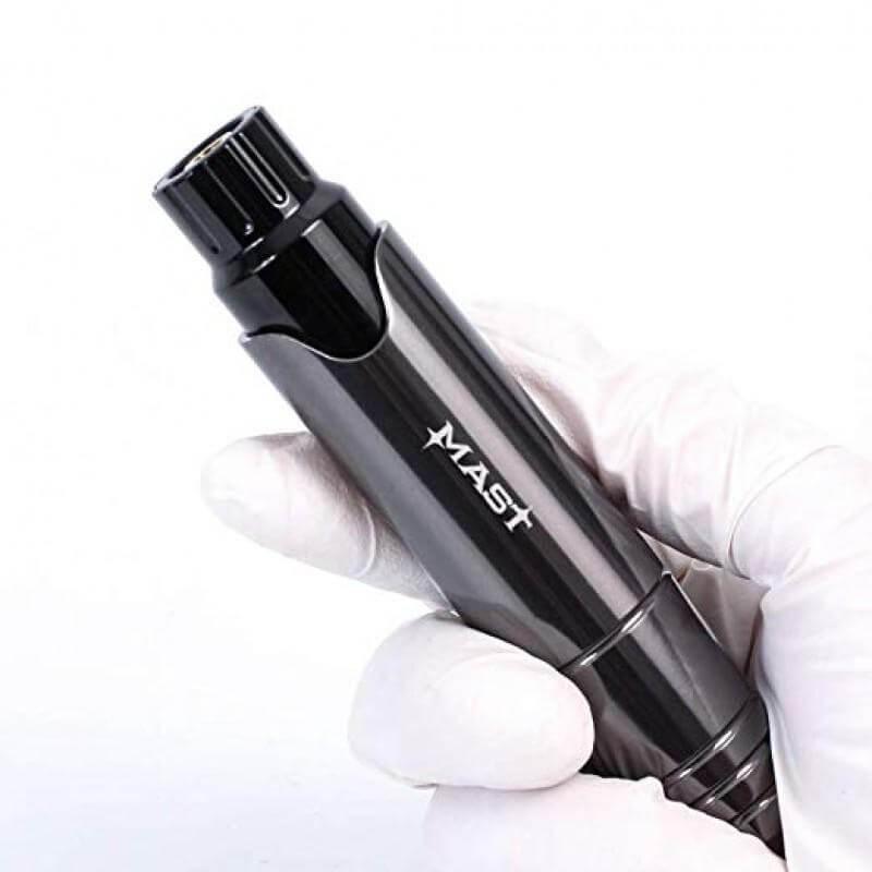 Mast P10 Ultra Rotary Tattoo Machine Pen - BVShop