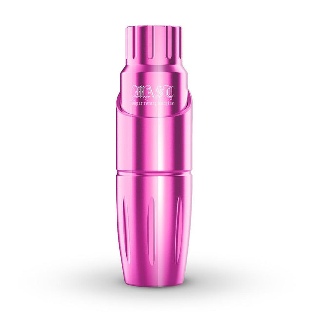 Mast Tour Rotary Pen Machine Pink - BVShop