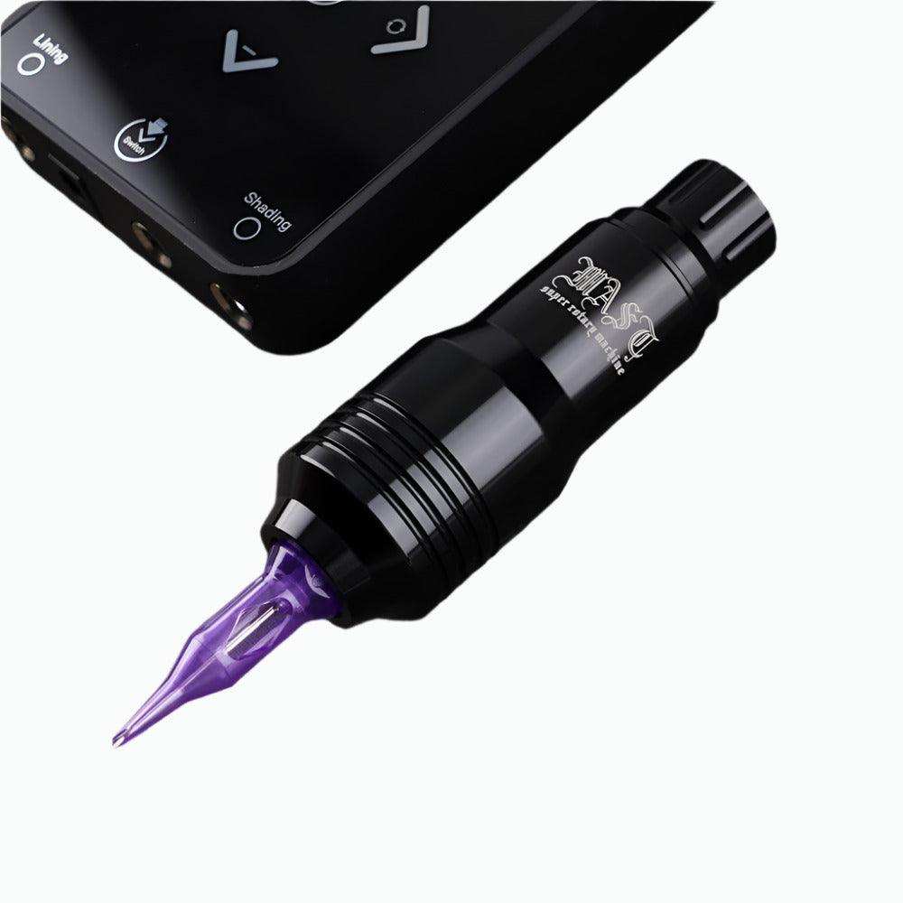 Mast Tour S Rotary Tattoo Machine Pen - BVShop