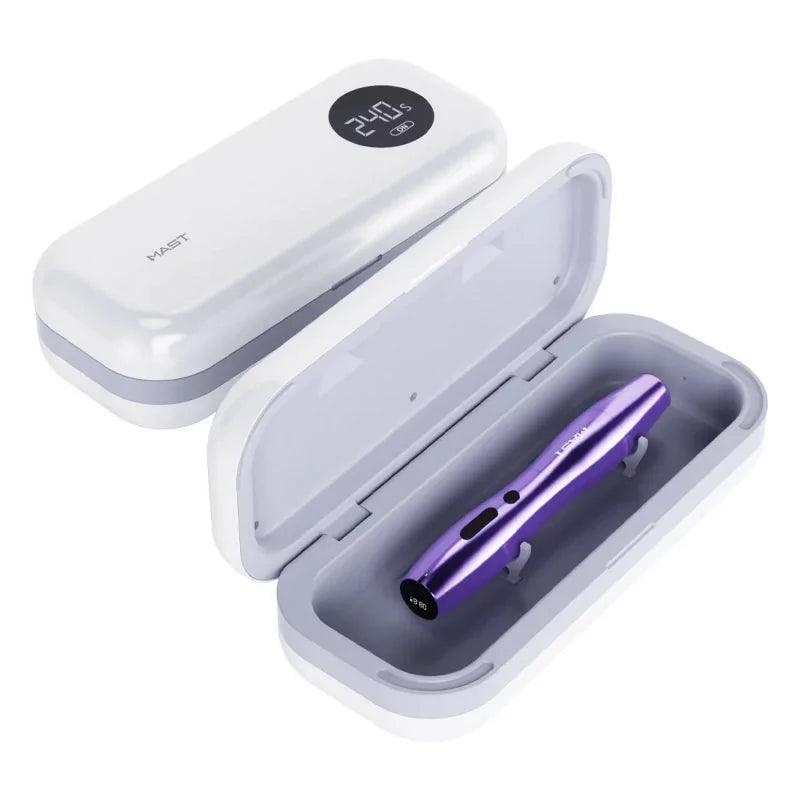 Mast UV Sterilization Box - BVShop