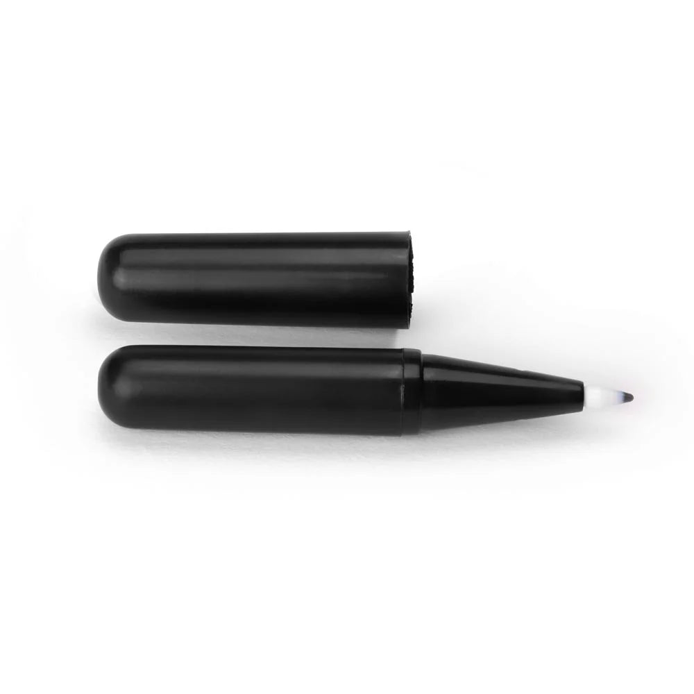 Saferly Mini Surgical Skin Marker with fine tip for precise marking, designed for medical and surgical use.