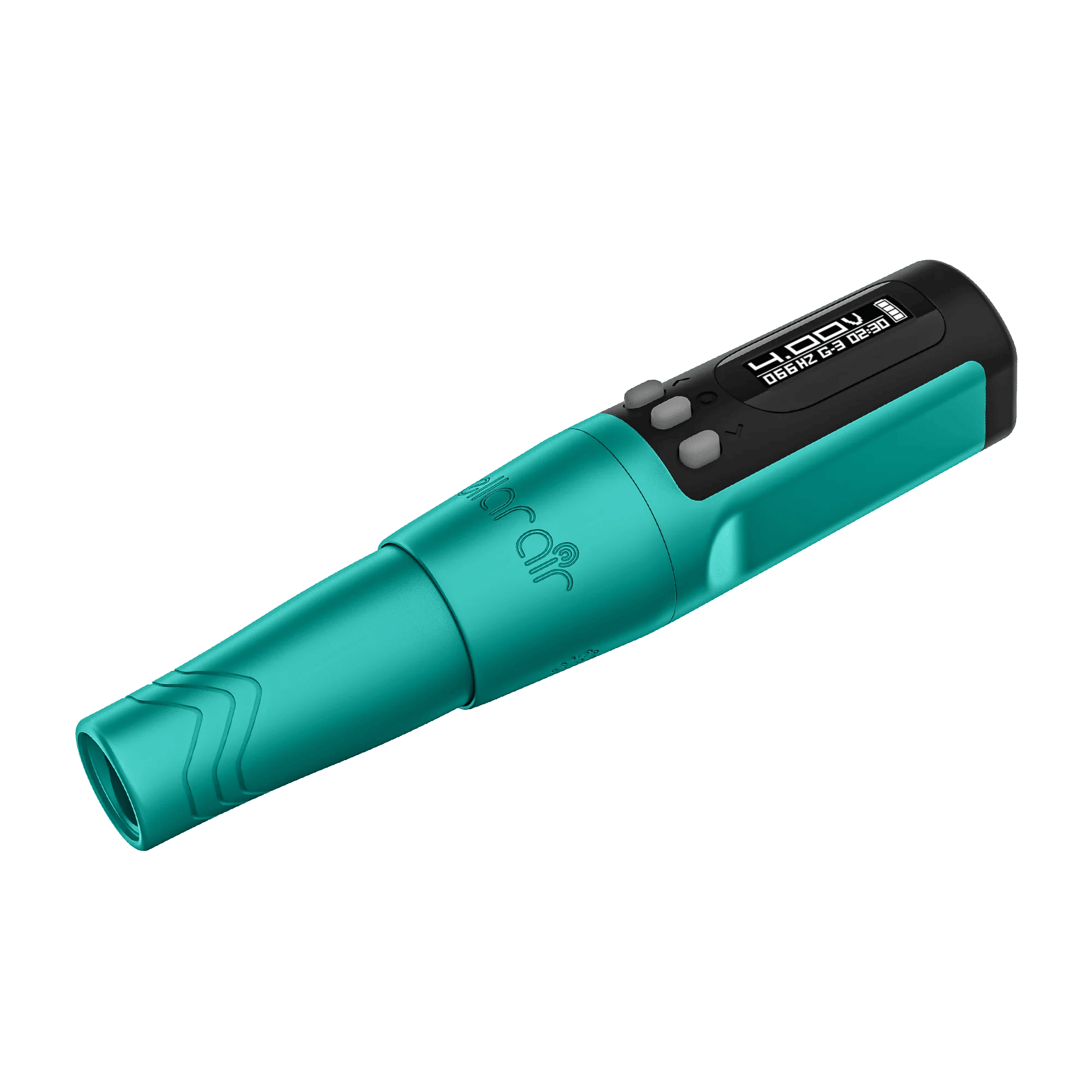 Bellar Air Machine Blue With Power Bolt + Extra Battery Pack - BVShop