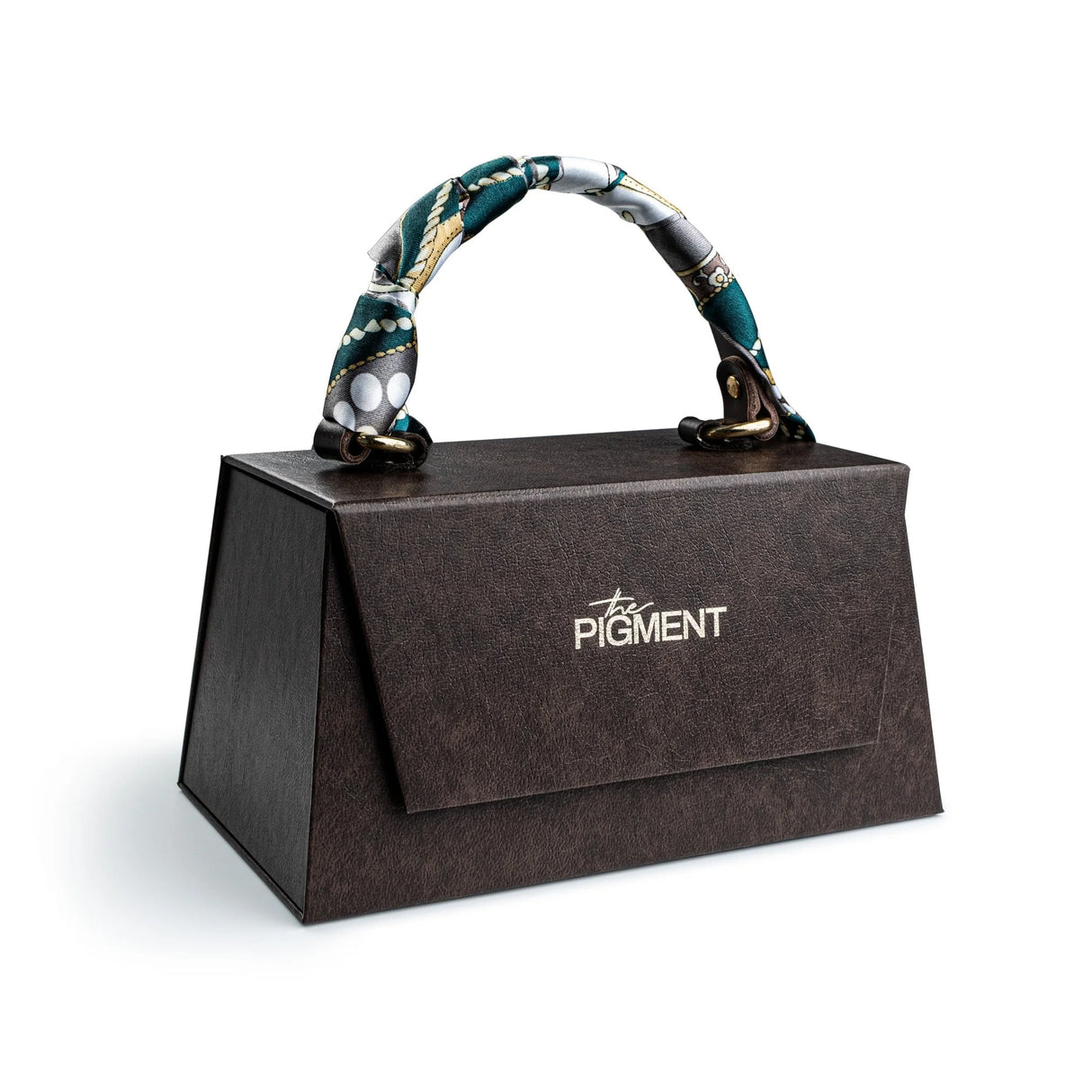 The Pigment Mikroblading Pigmentų Rinkinys 8x10ml