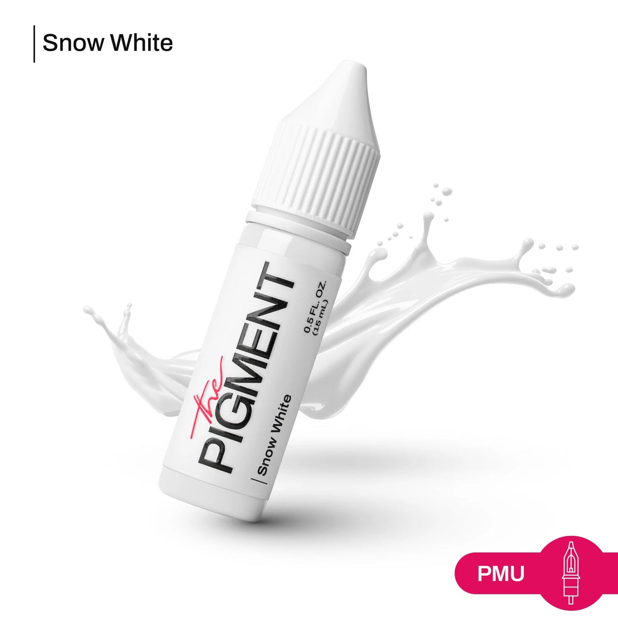 The Pigment Snow White Corrector Pigmentas (15ml)