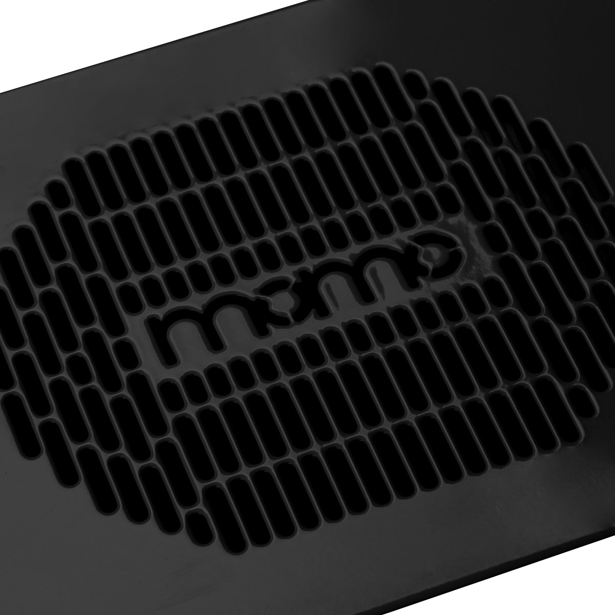 Momo S-41 built-in dust absorber black - BVShop