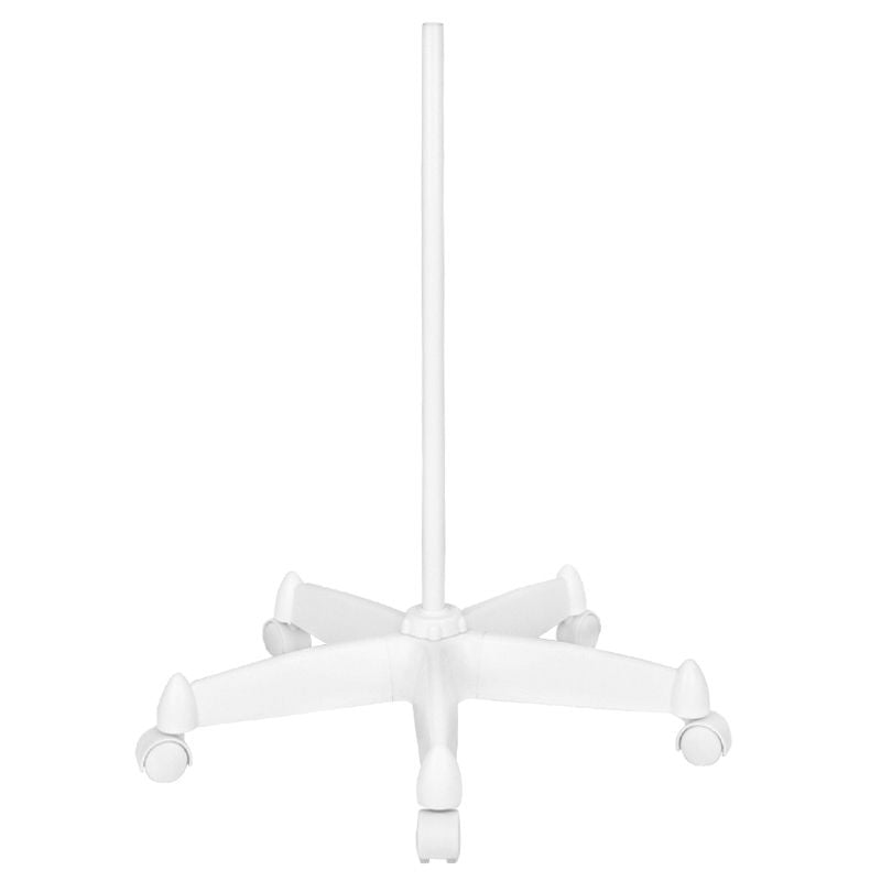 Moonlight white magnifier lamp stand - BVShop