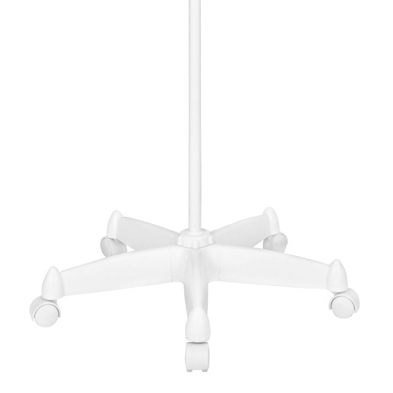 Moonlight white magnifier lamp stand - BVShop