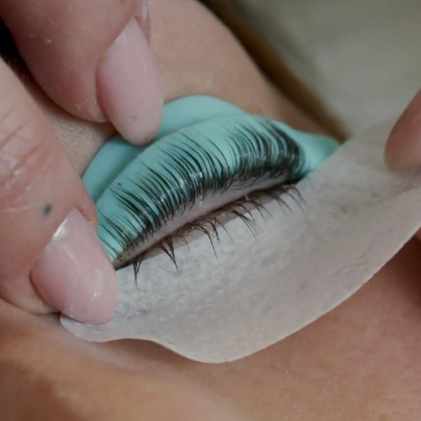 Mrs Highbrow Lash Lift Kit - BVShop