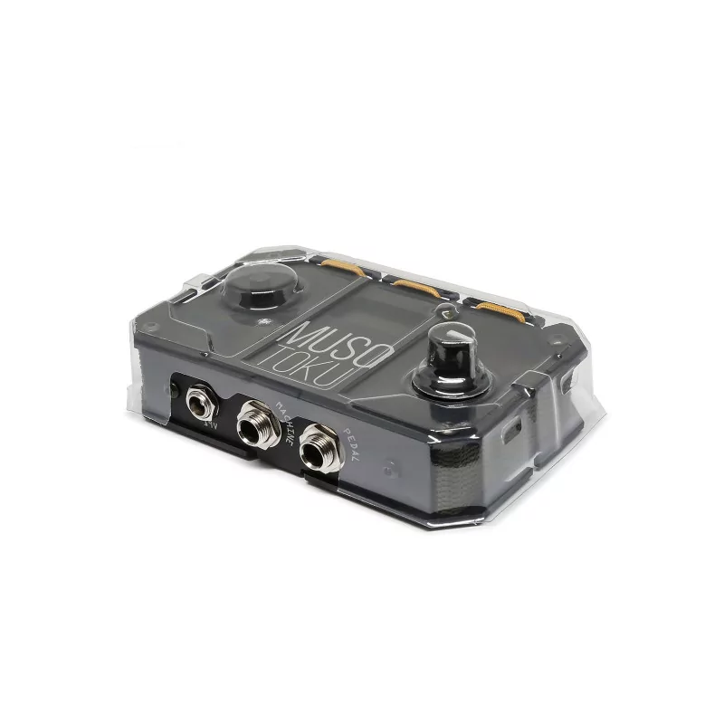 Musotoku Disposable Power Supply Cover - BVShop