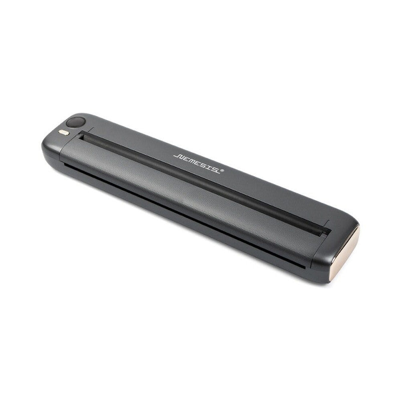 Nemesis Wireless Stencil Printer - BVShop