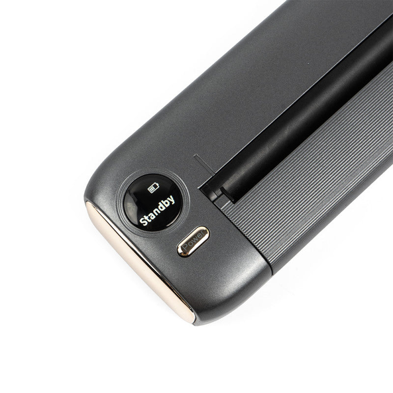 Nemesis Belaidis Šablonų Spausdintuvas