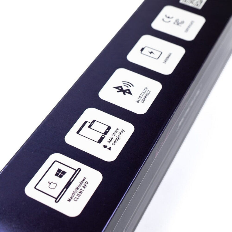 Nemesis Belaidis Šablonų Spausdintuvas