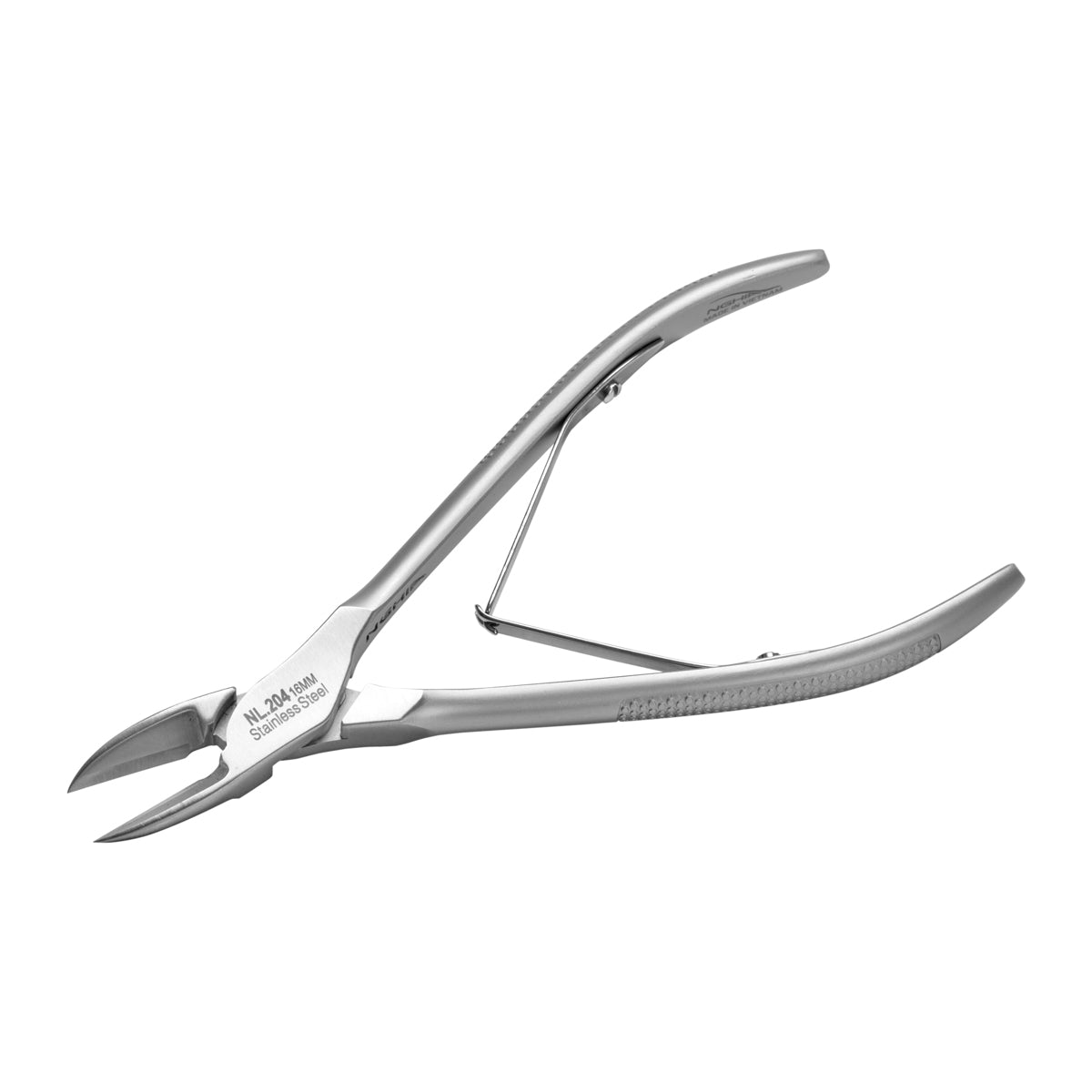 Nghia export nail nippers NL.204 16MM - BVShop