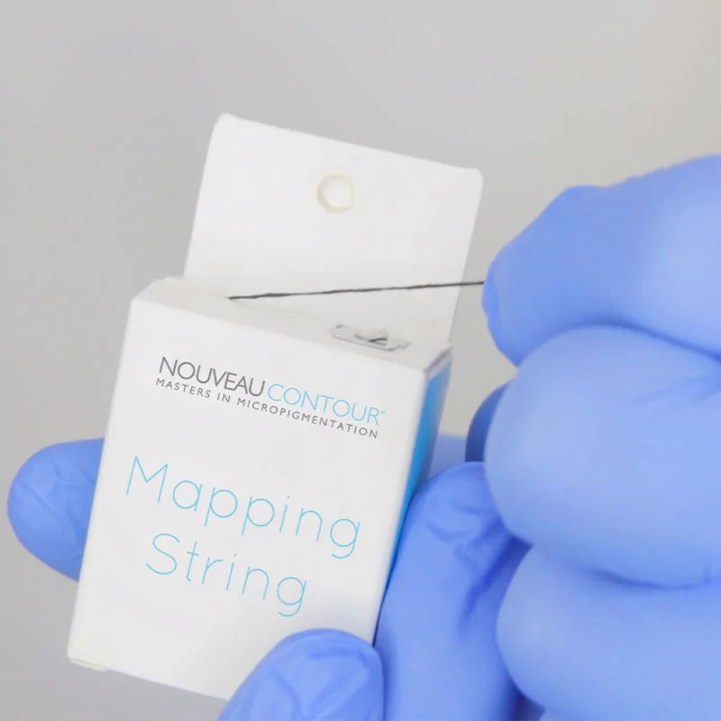 Nouveau Contour Mapping String - BVShop