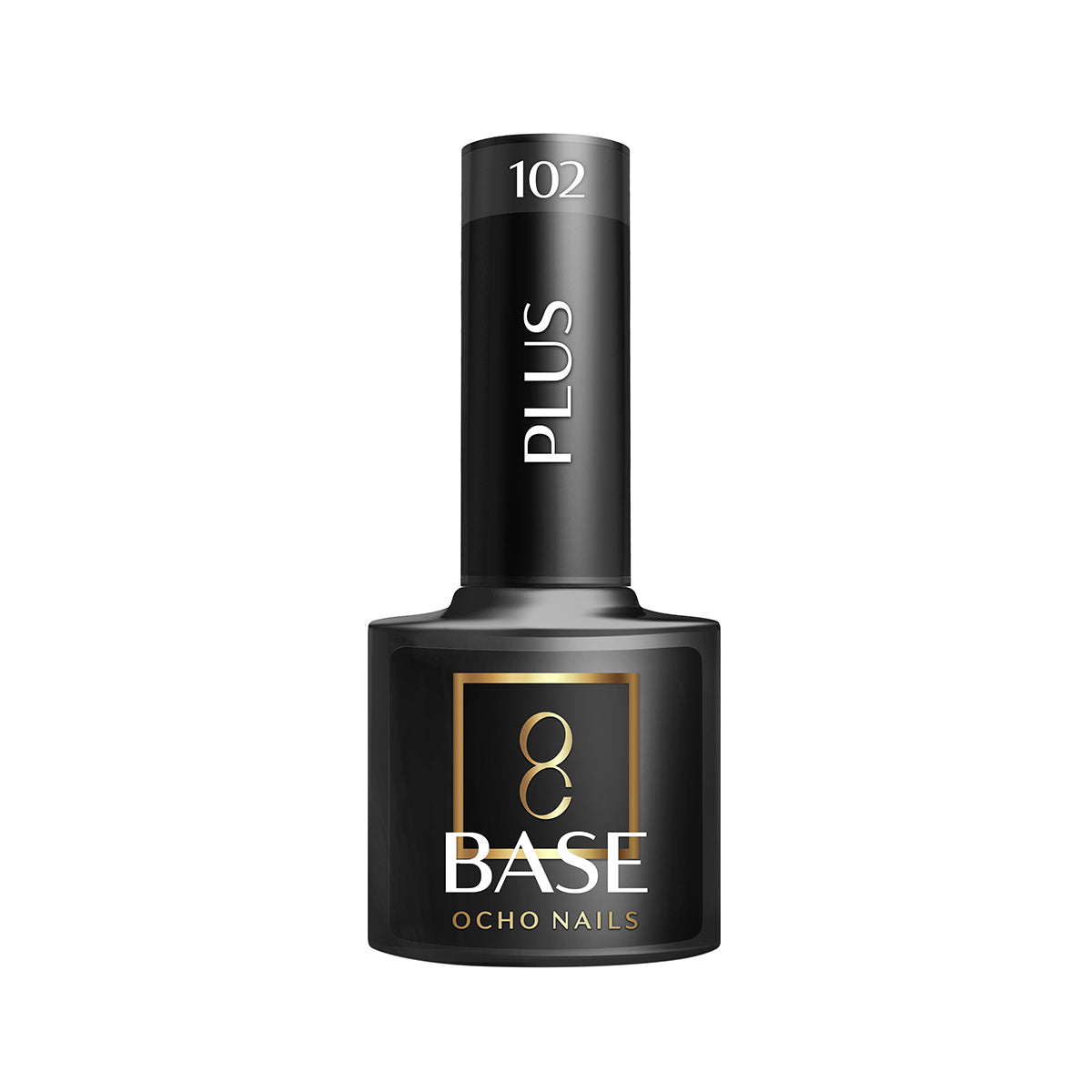 OCHO NAILS Base plus 102 -5 g - BVShop